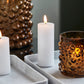 Candle, HDLED, White