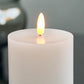 Candle, HDLED, White