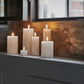 Candle, HDLED, White
