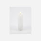 Candle, HDLED, White