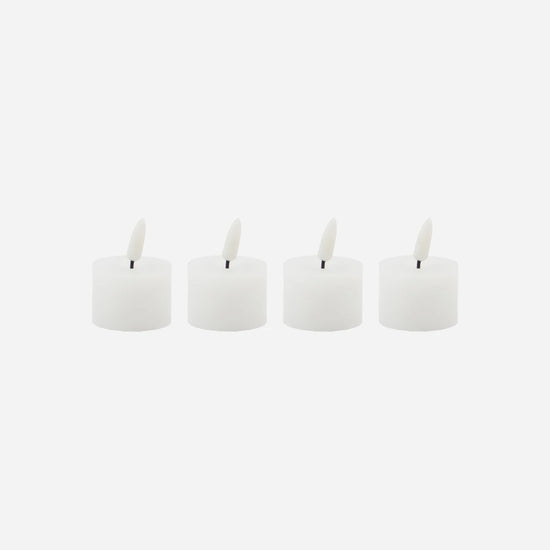 Candle, HDLED, White