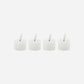 Candle, HDLED, White