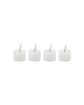 Candle, HDLED, White