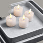 Candle, HDLED, White