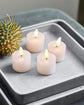 Candle, HDLED, White