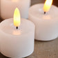 Candle, HDLED, White