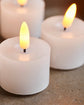 Candle, HDLED, White