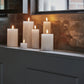 Candle, HDLED, White