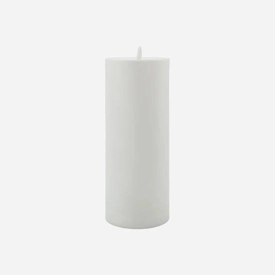 Candle, HDLED, White