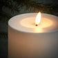 Candle, HDLED, White