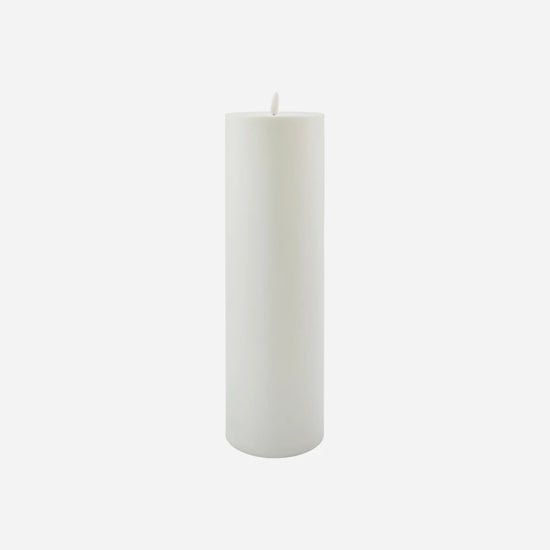 Candle, HDLED, White