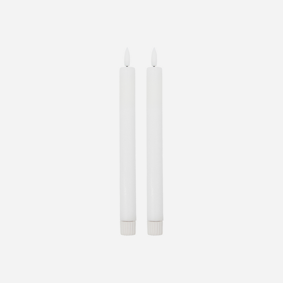Candle, HDLED, White