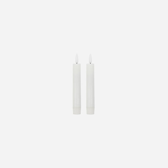 Candle, HDLED, White