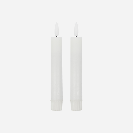 Candle, HDLED, White