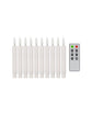 Christmas lights, HDLED, White