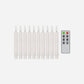 Christmas lights, HDLED, White