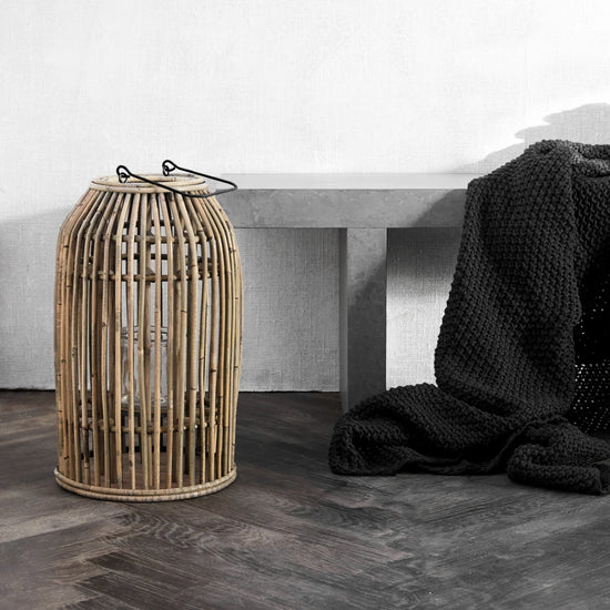 Lanterne, HDOva, Natur