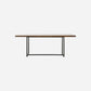 Dining table, HDKant, Nature