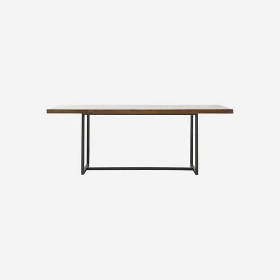 Spisebord, HDKant, Natur