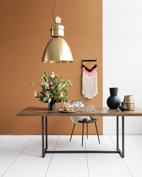 Dining table, HDKant, Nature