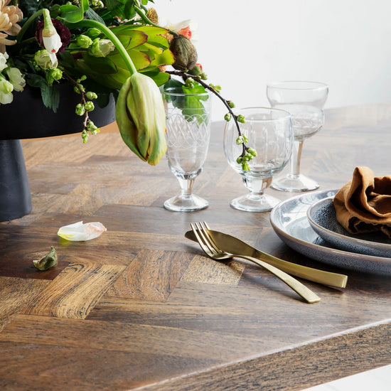 Dining table, HDKant, Nature