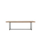 Dining table, HDKant, Nature