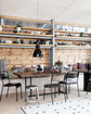 Dining table, HDKant, Nature