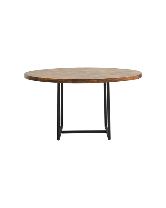 Dining table, HDKant, Nature