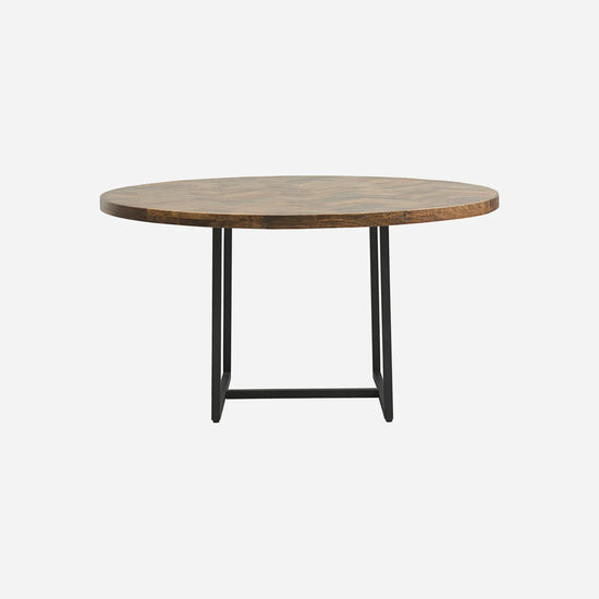 Spisebord, HDKant, Natur