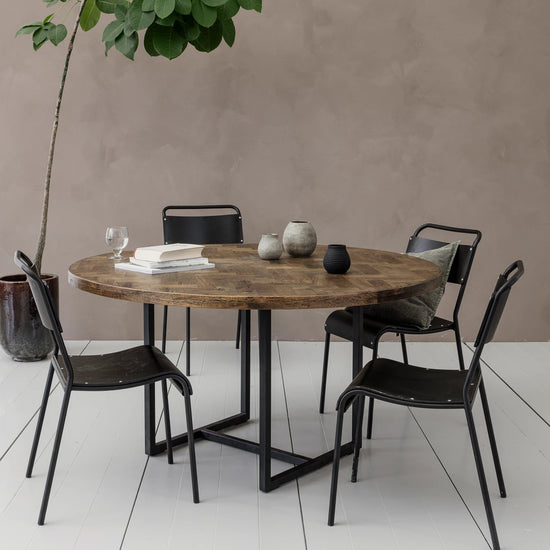 Spisebord, HDKant, Natur