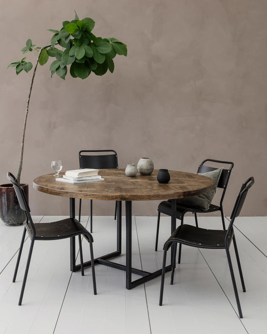 Dining table, HDKant, Nature