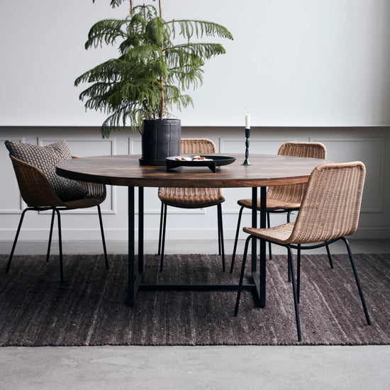 Dining table, HDKant, Nature