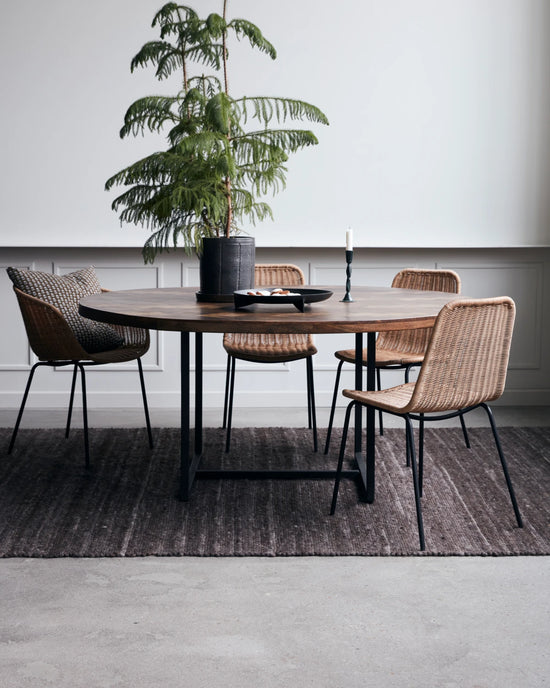 Dining table, HDKant, Nature