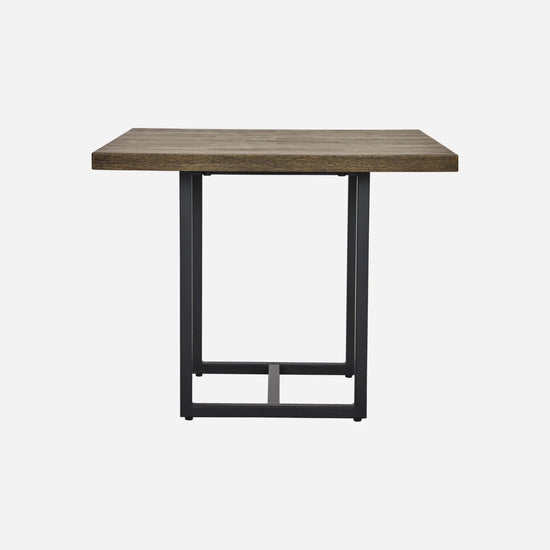 Dining table, HDTnak, Nature