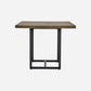 Dining table, HDTnak, Nature