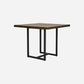 Dining table, HDTnak, Nature