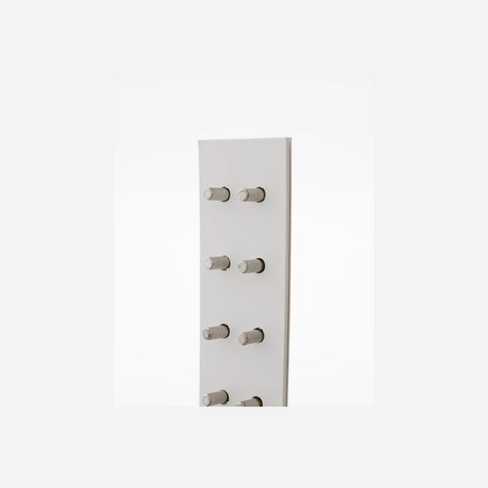 Magnete, HDMag, Silber
