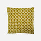 Cushion cover, HDHako, Golden