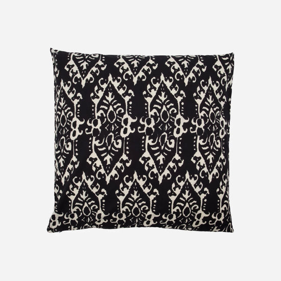 Pudebetræk, HDIkat, Sort