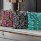 Cushion cover, HDIkat, Black