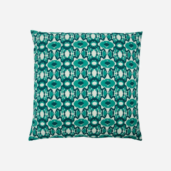 Cushion cover, HDHill, Dark green