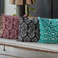 Cushion cover, HDHill, Dark green