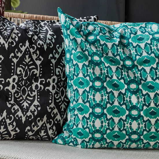 Cushion cover, HDHill, Dark green