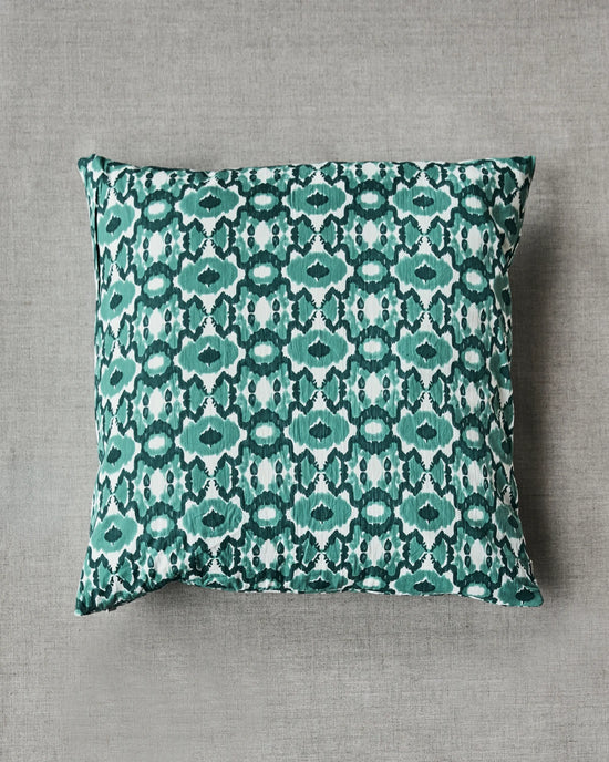 Cushion cover, HDHill, Dark green