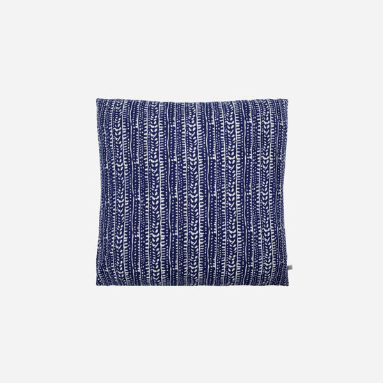 Cushion cover, HDAsea, Dark blue