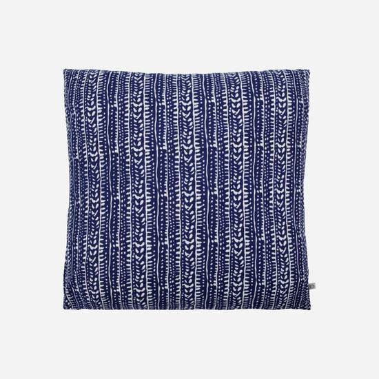 Cushion cover, HDAsea, Dark blue