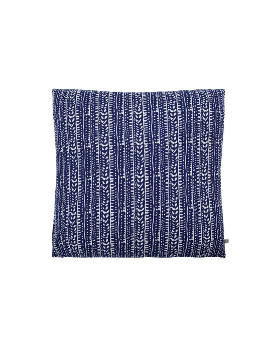 Cushion cover, HDAsea, Dark blue