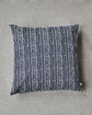 Cushion cover, HDAsea, Dark blue