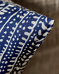 Cushion cover, HDAsea, Dark blue
