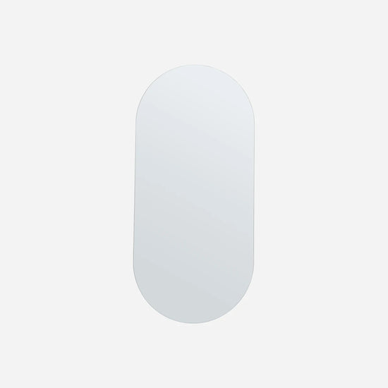 Mirror, HDWalls, Clear